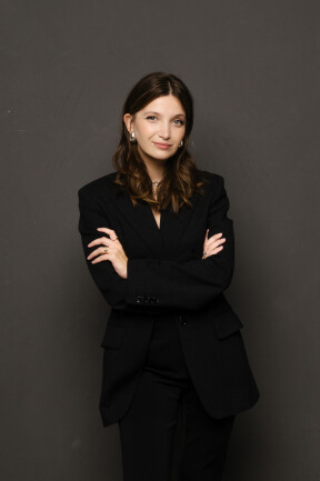 Мирослава Байда