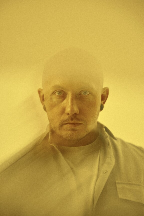 Олег Леднев