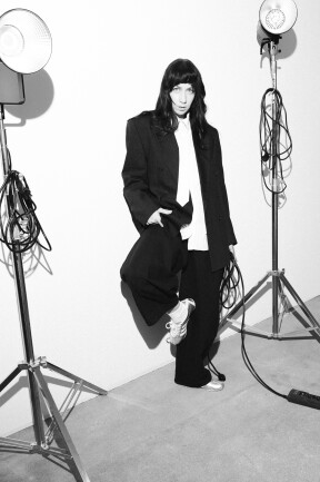 Анастасия Максимова