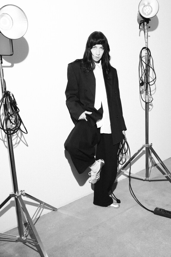 Анастасия Максимова