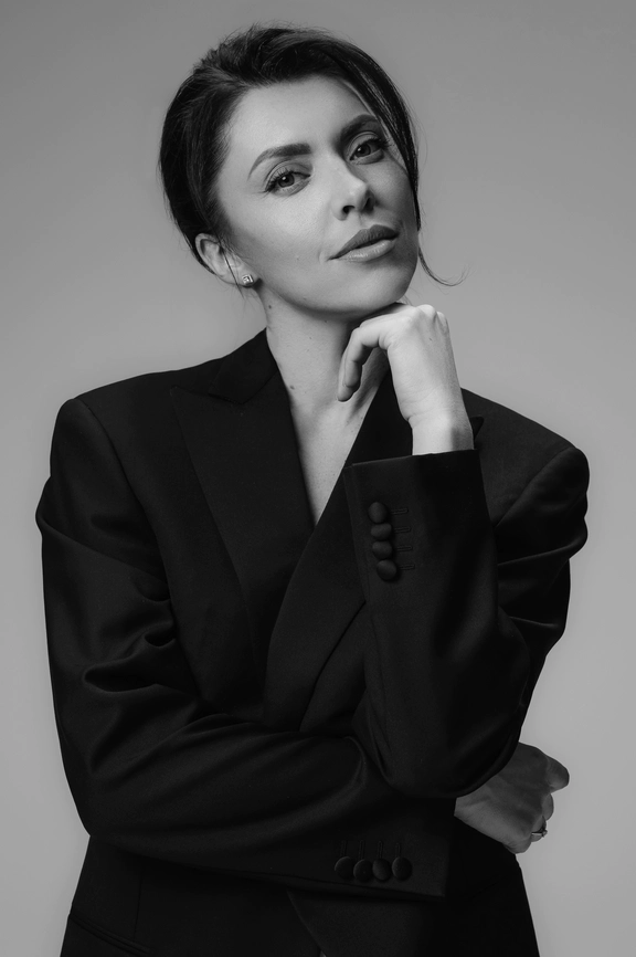 Алиса Петровская