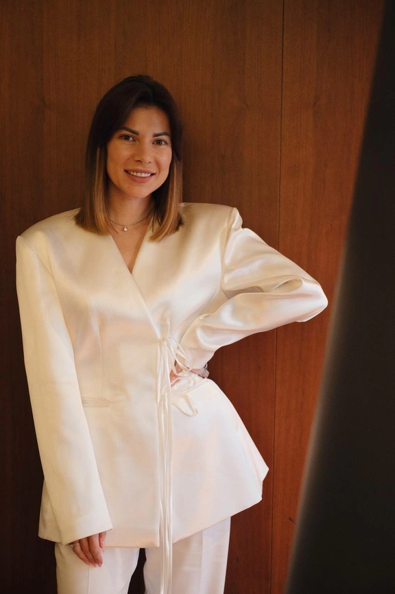 Ольга Береговая