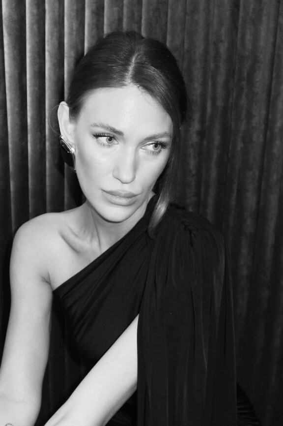 Анна Кудрявцева