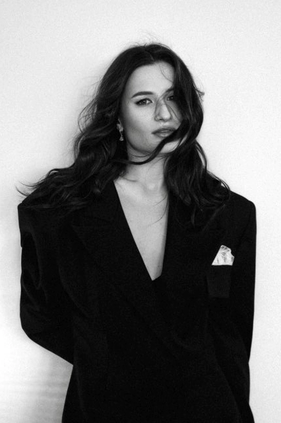 Юлия Гладких