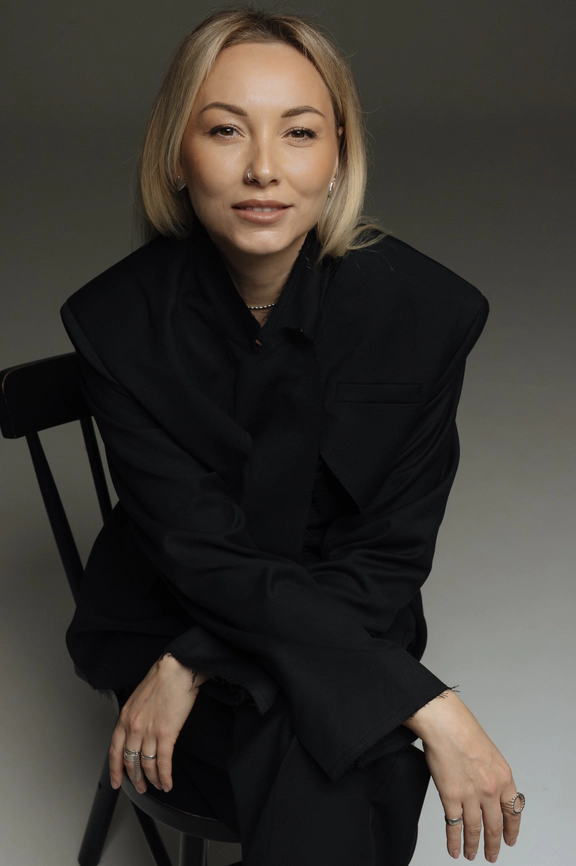 Анастасия Локотанова