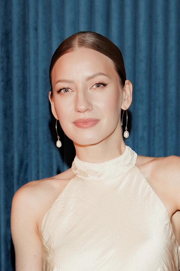 Ксения Миронова