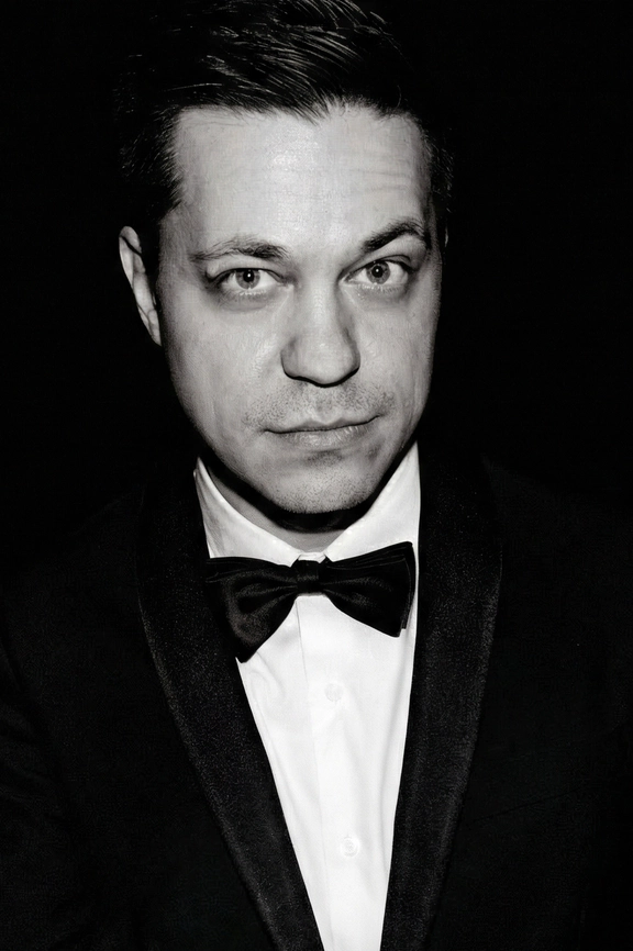 Артём Корчагин