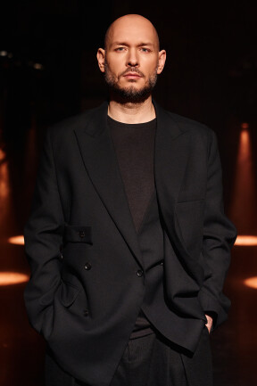 Александр Белов