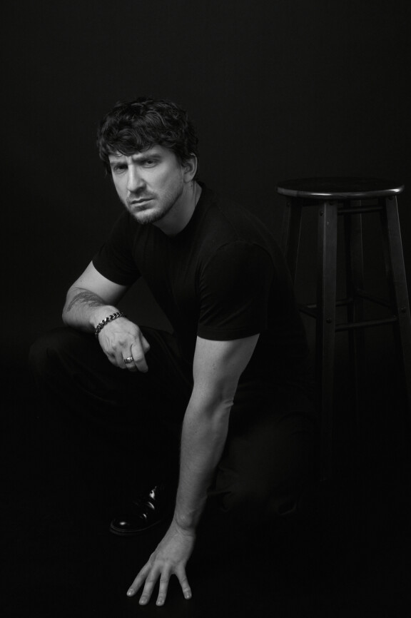 Сергей Граф