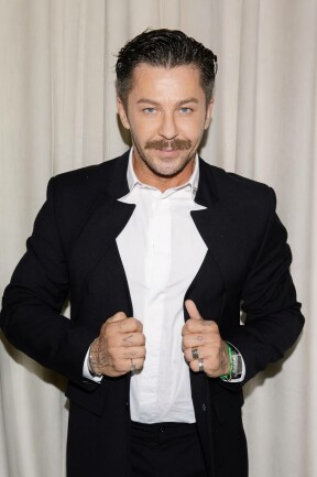 Валерий Храпов