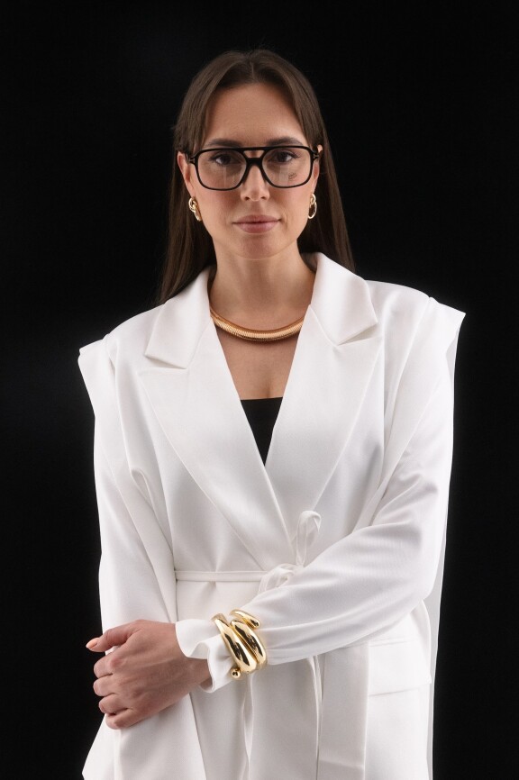 Елена Гаджиева