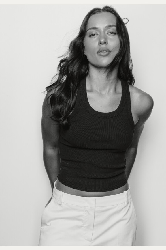 Оксана Сараева