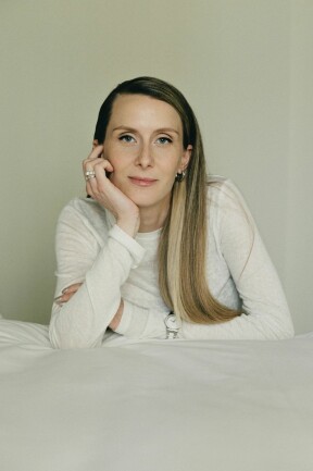 Кристина Морозова