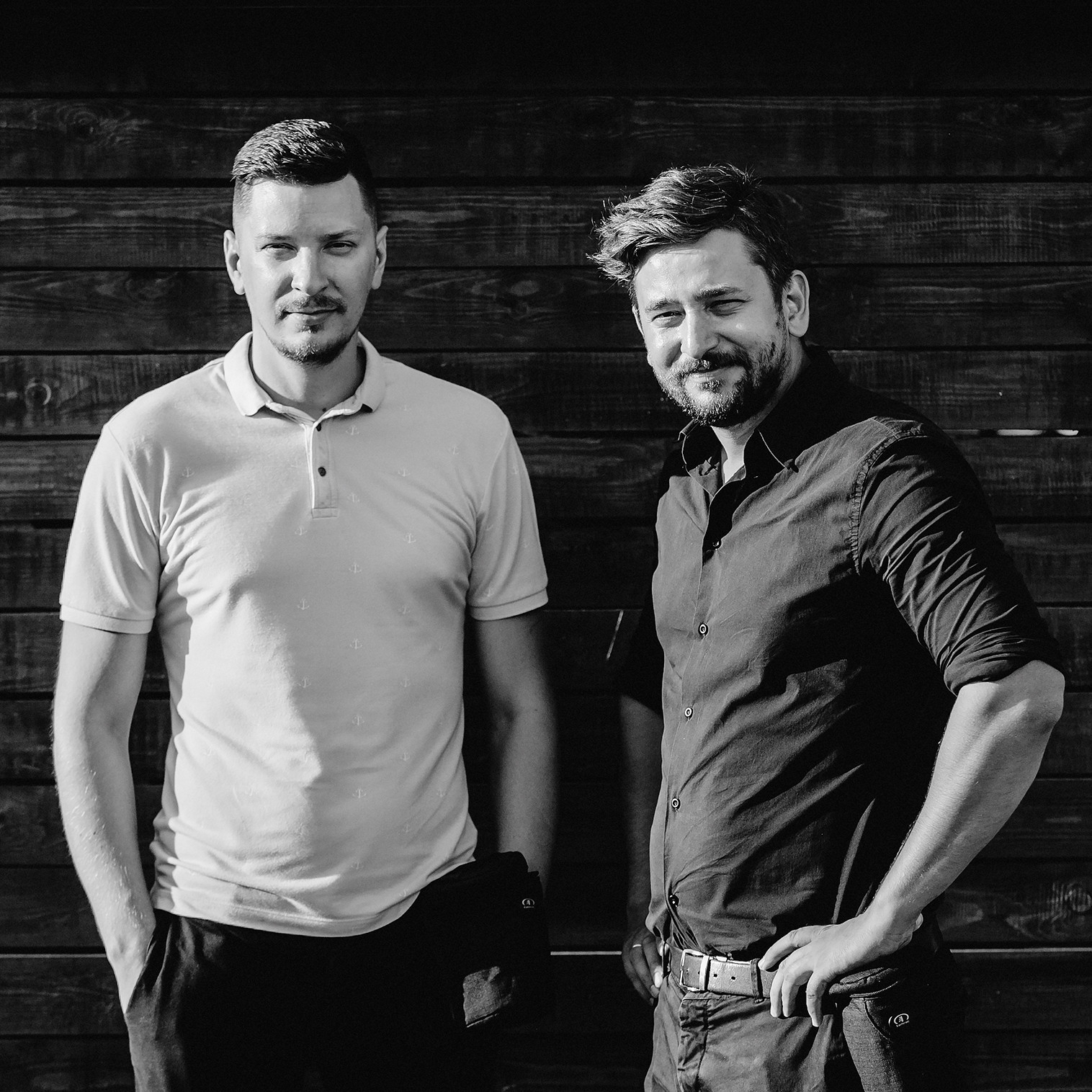 Дмитрий Серобабов