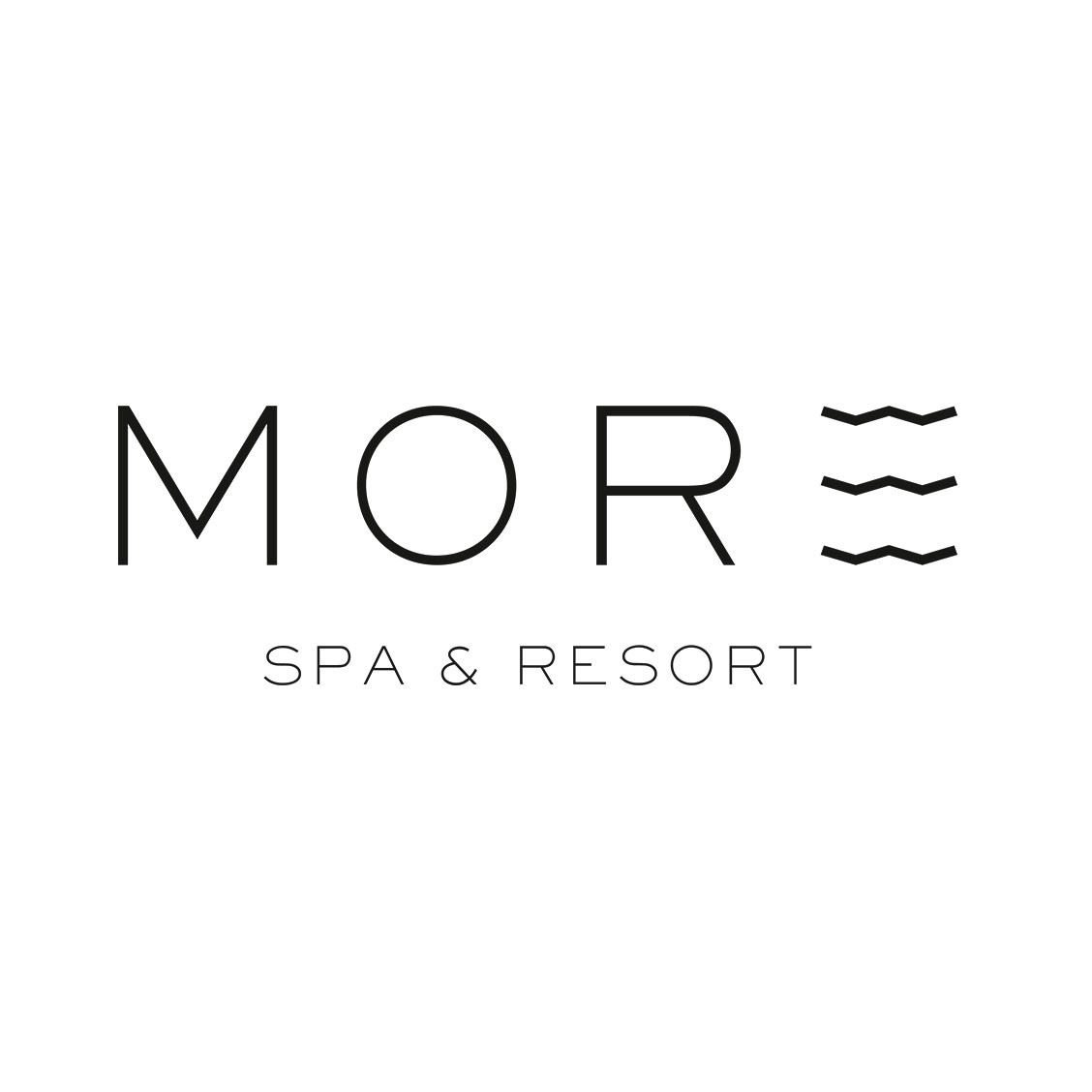MORE Spa & Resort
