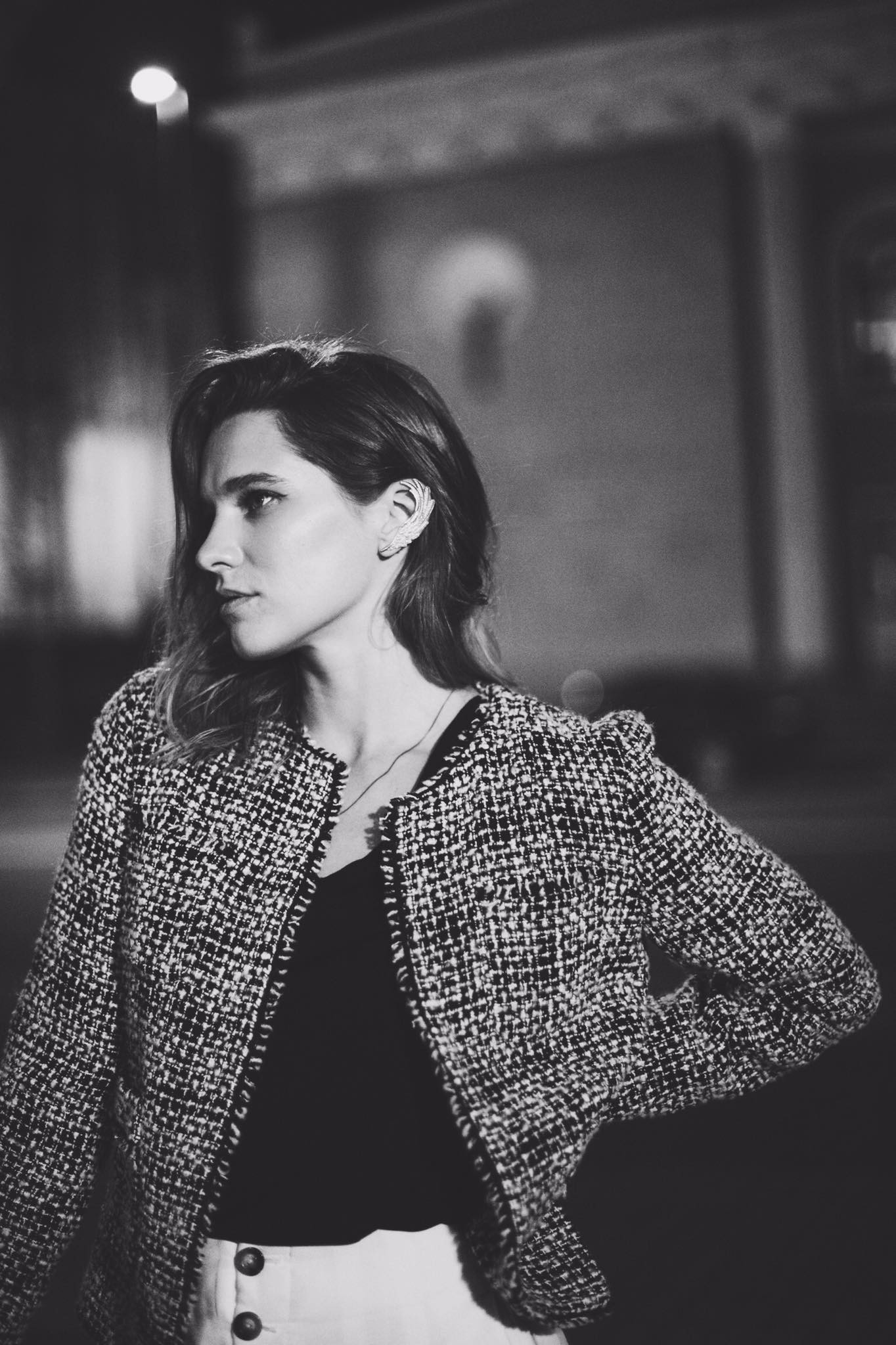 Екатерина Воробьева