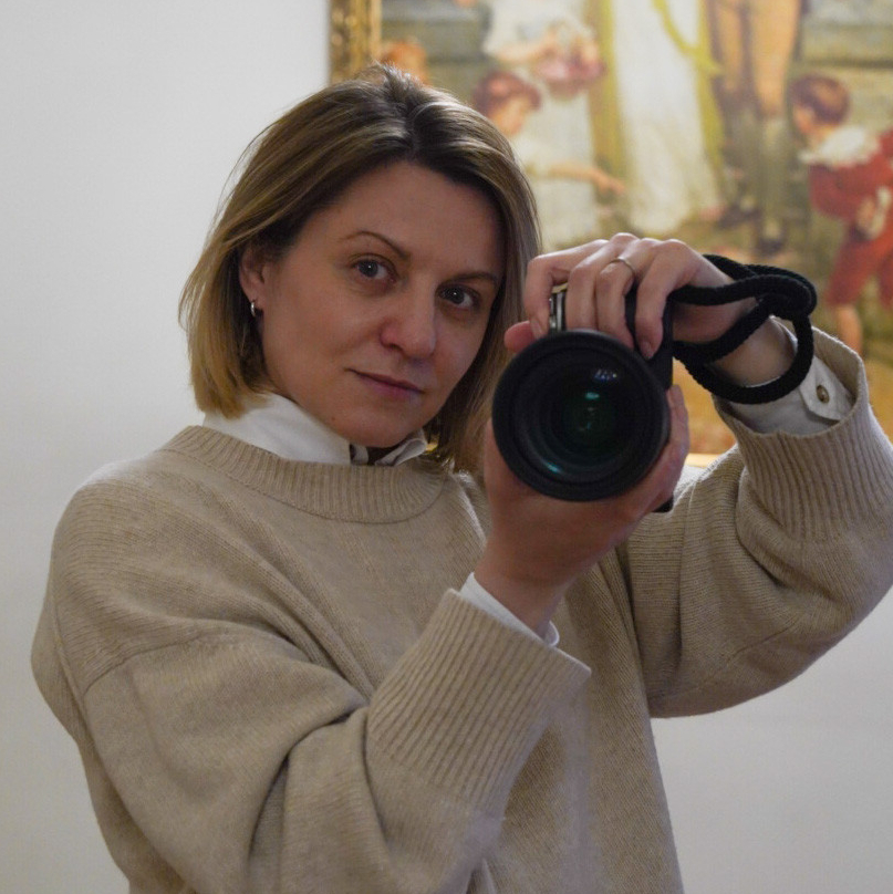 Луиза Смирнова