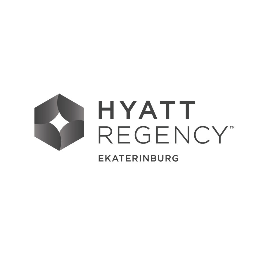 Hyatt Regency Ekaterinburg