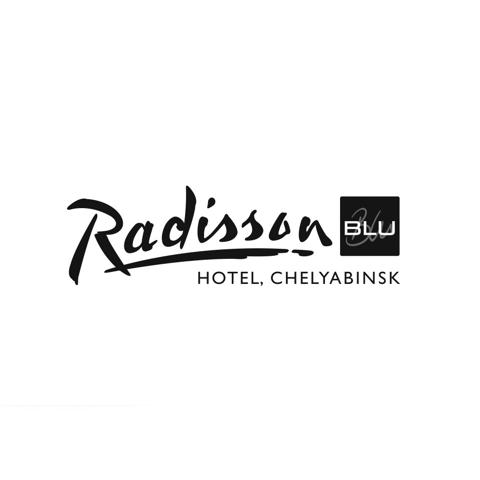 Radisson Blu Hotel, Chelyabinsk