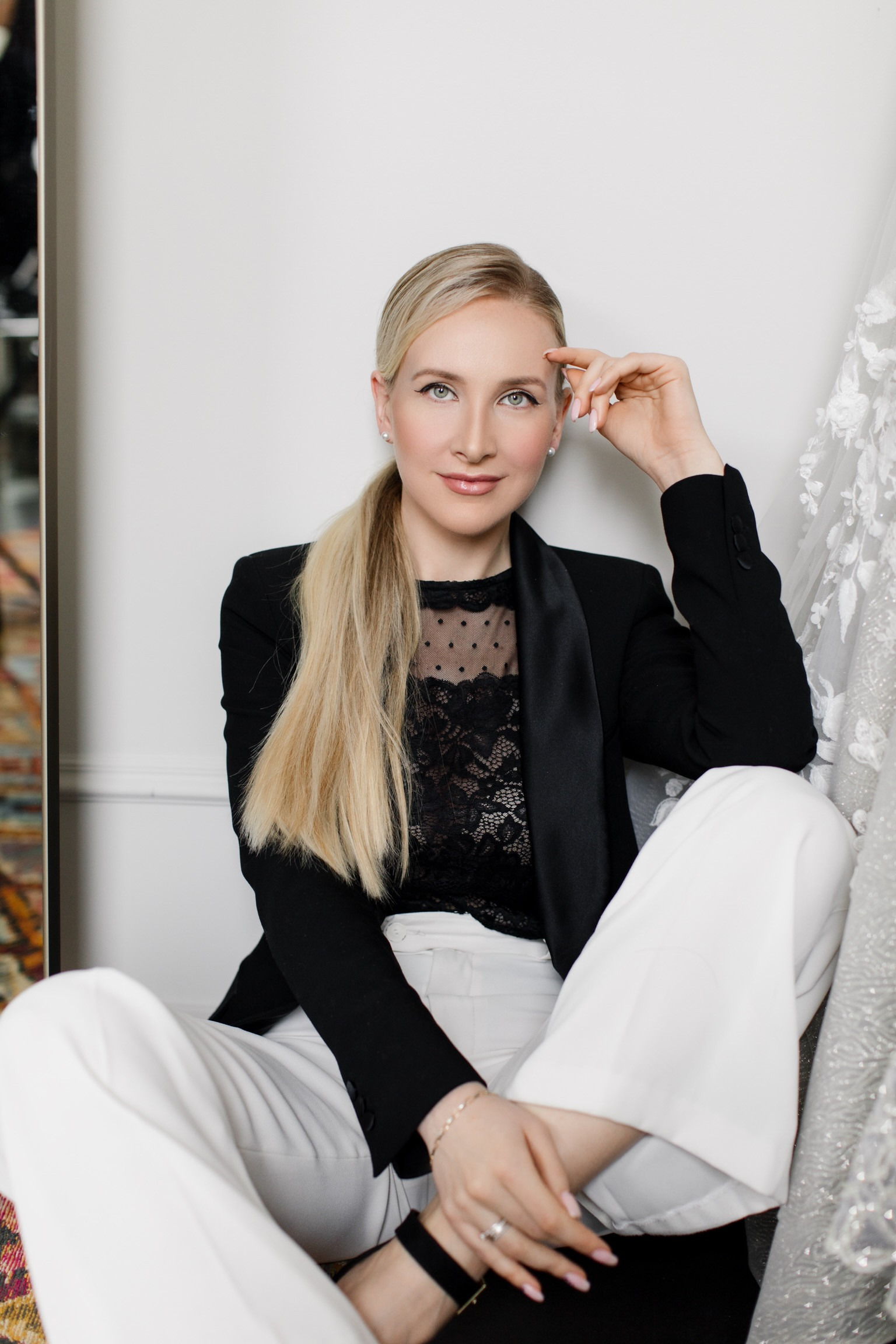 Мила Богатова