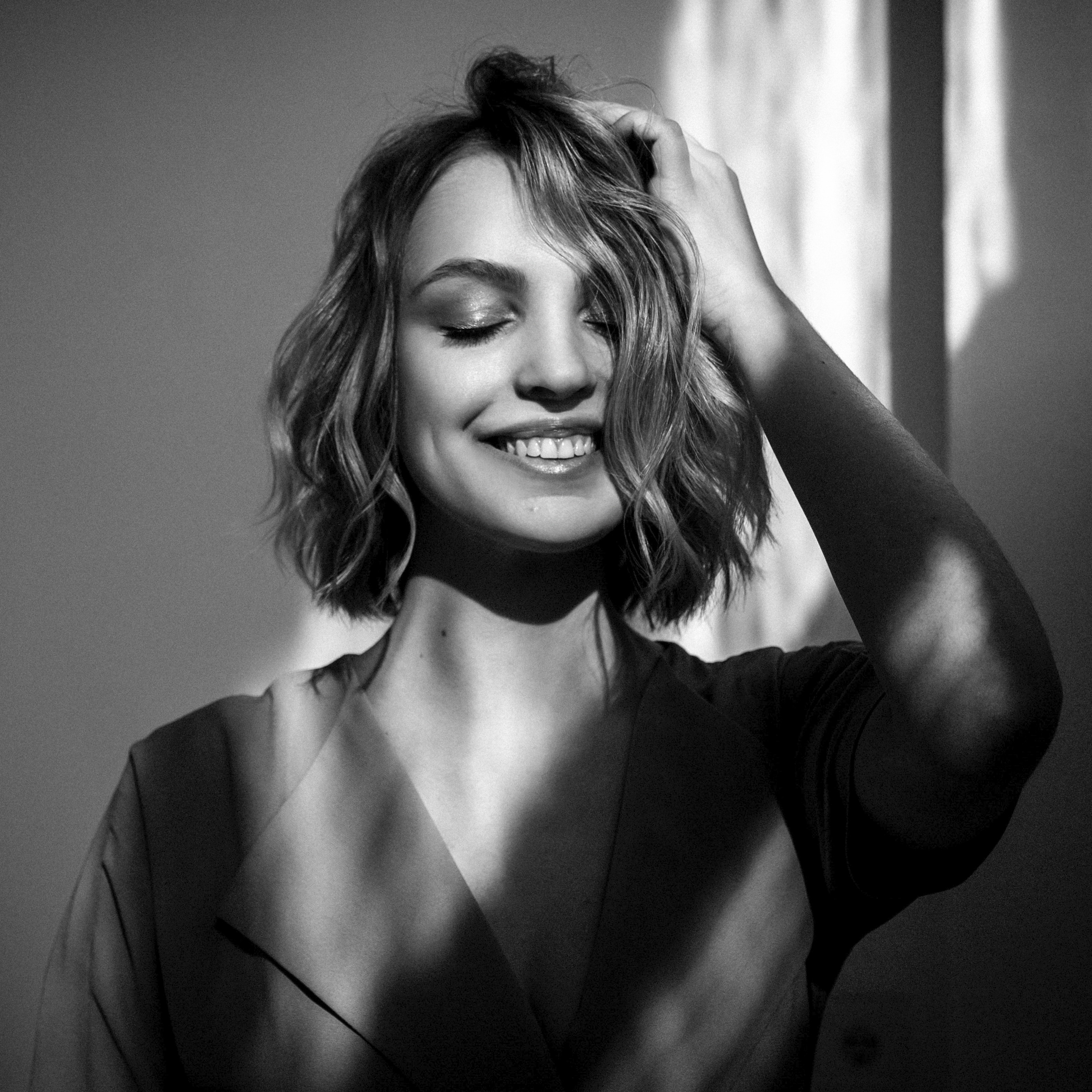 Мария Люмен