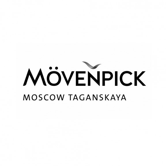 Мовенпик москва. Mövenpick Moscow Taganskaya 5*. Мовенпик лого. Мовенпик Москва Таганская, Москва. Логотип. Movenpick Hotel logo.