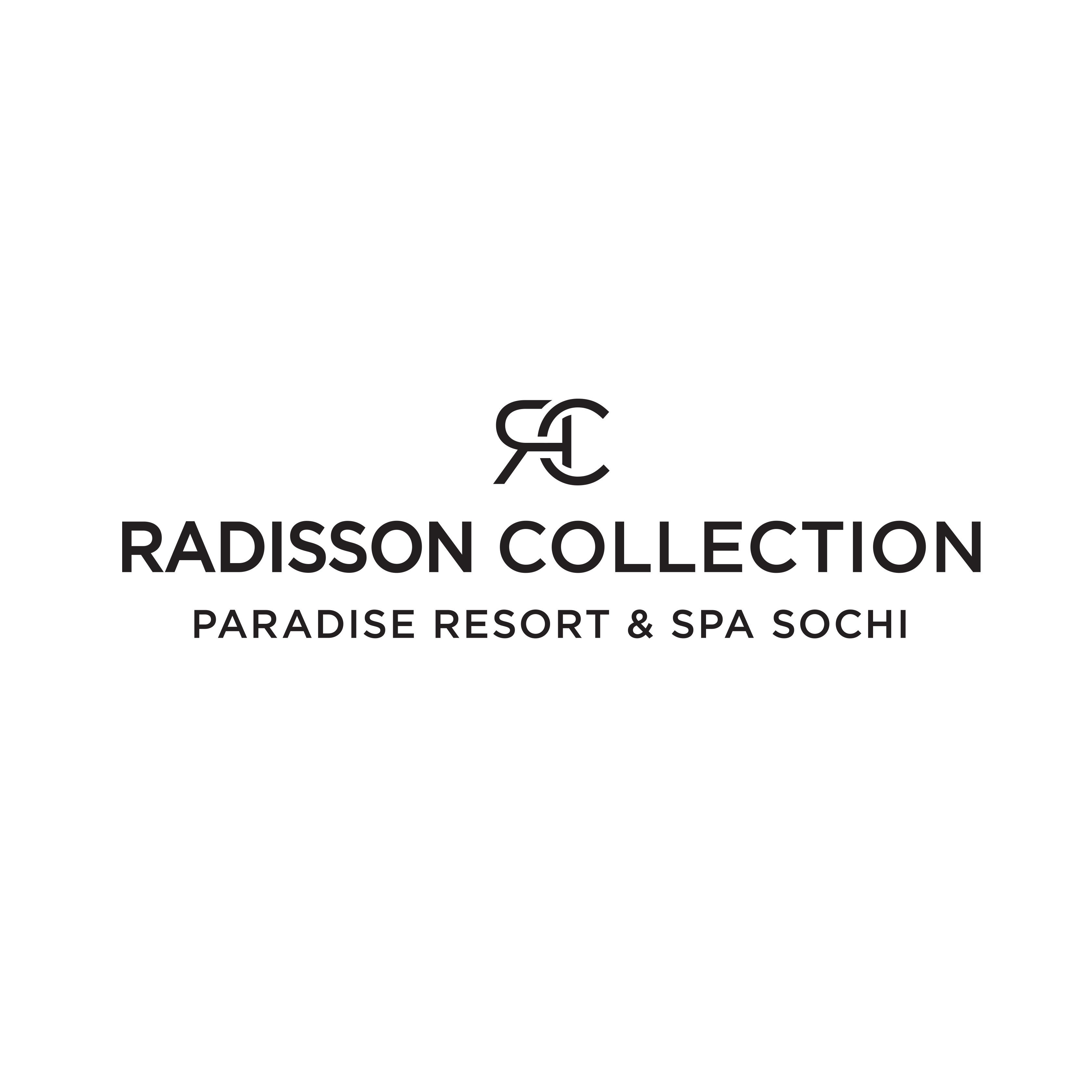 Radisson Collection Paradise Resort & Spa, Sochi