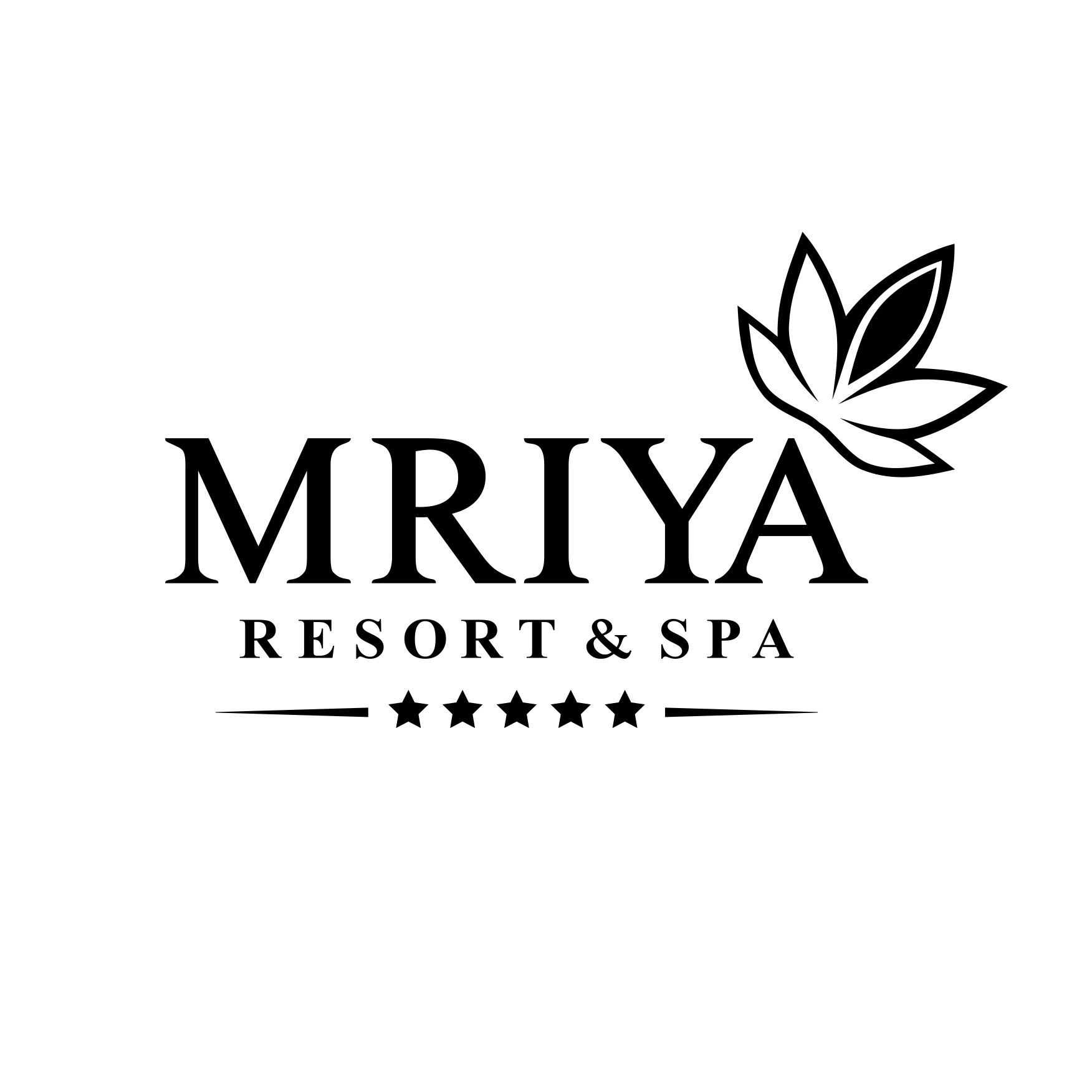 Mriya Resort & Spa