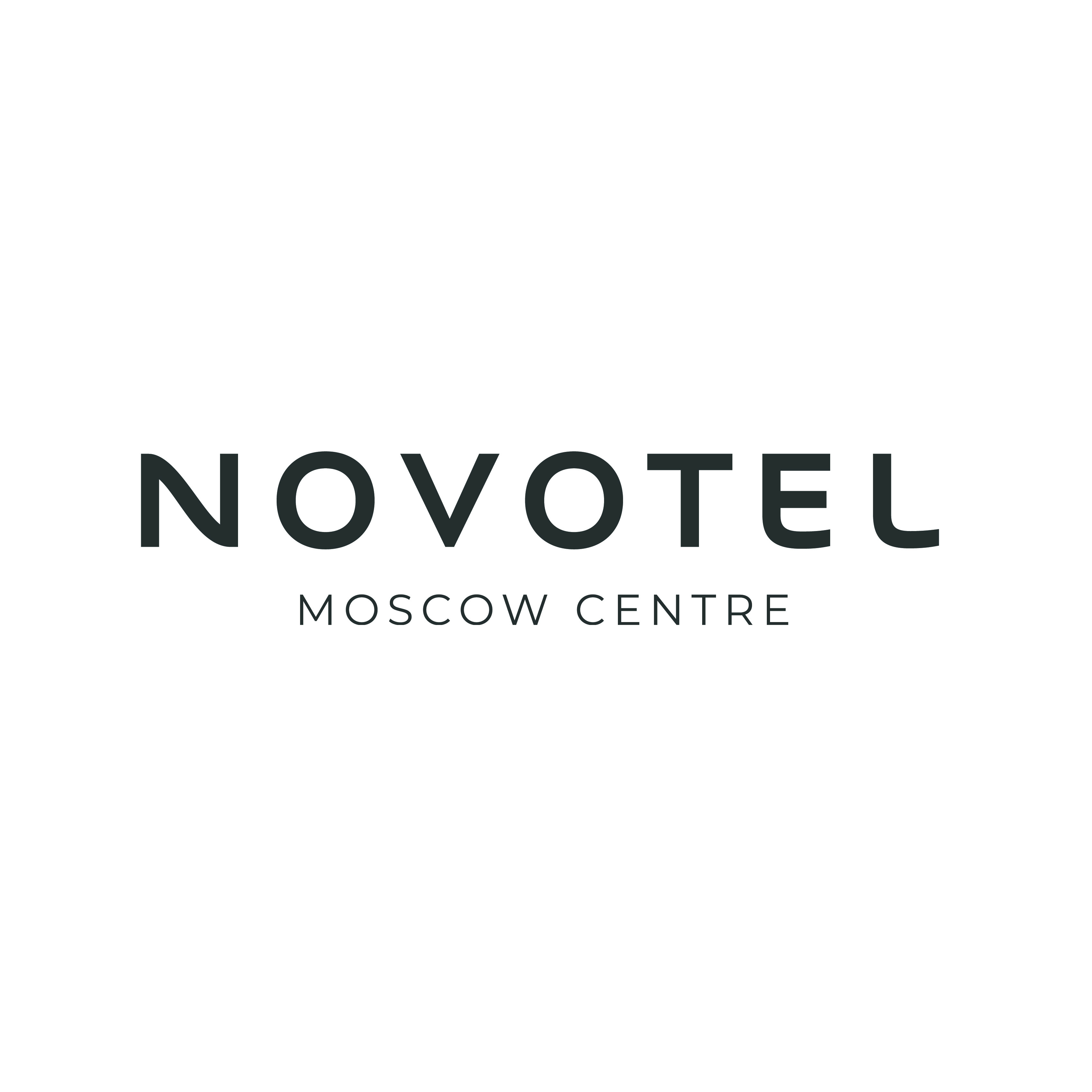Novotel Moscow Centre