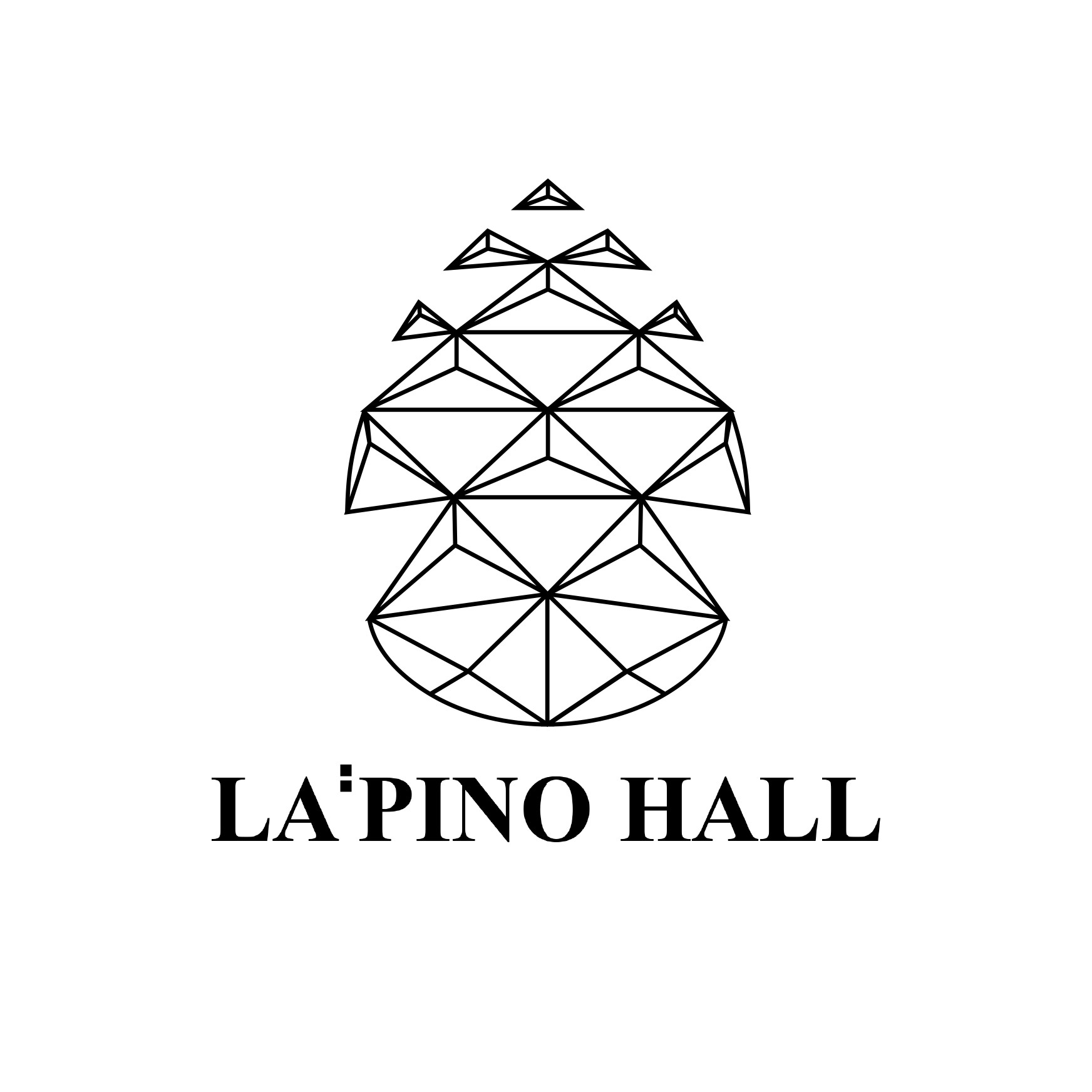 La Pino Hall