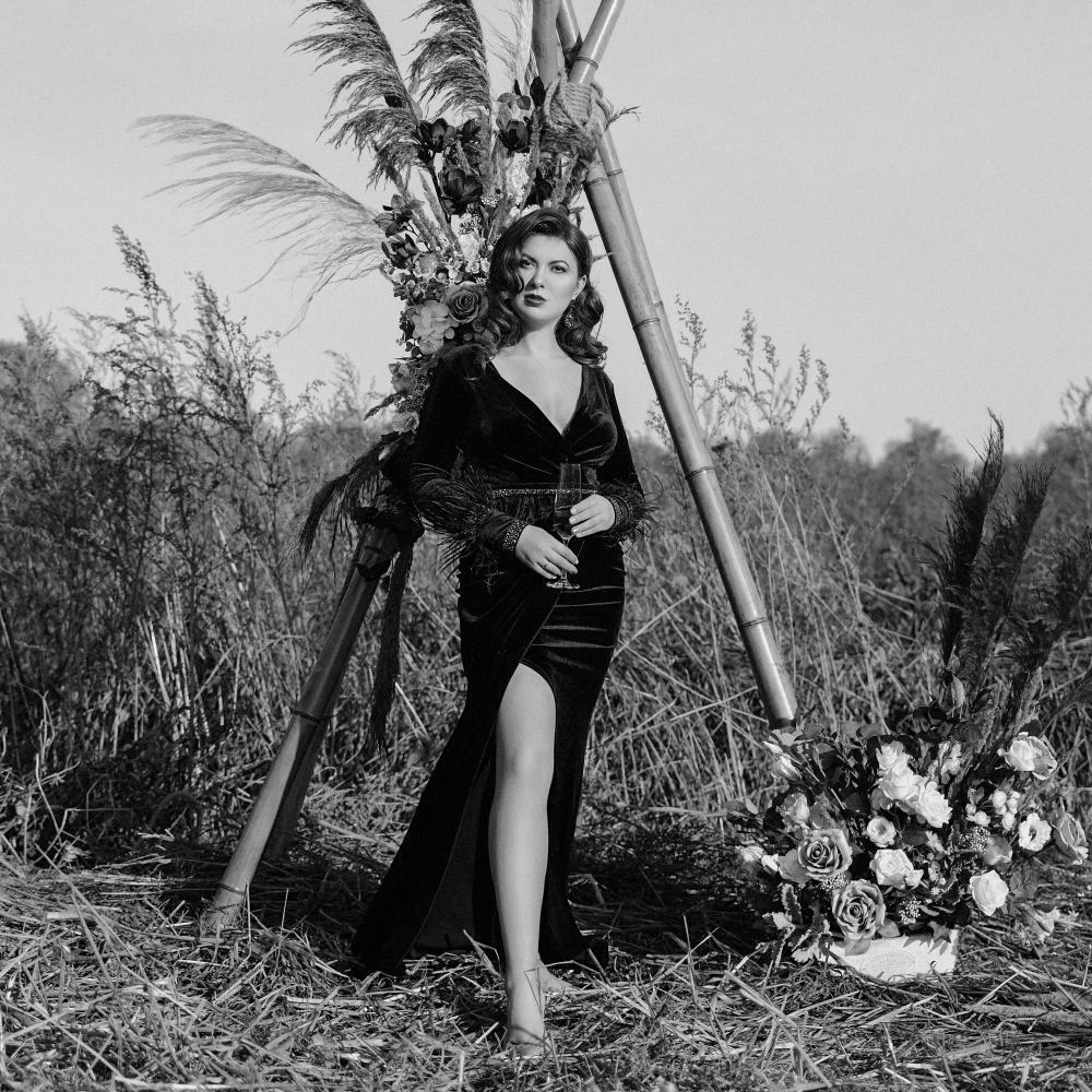 Анастасия Фархутдинова