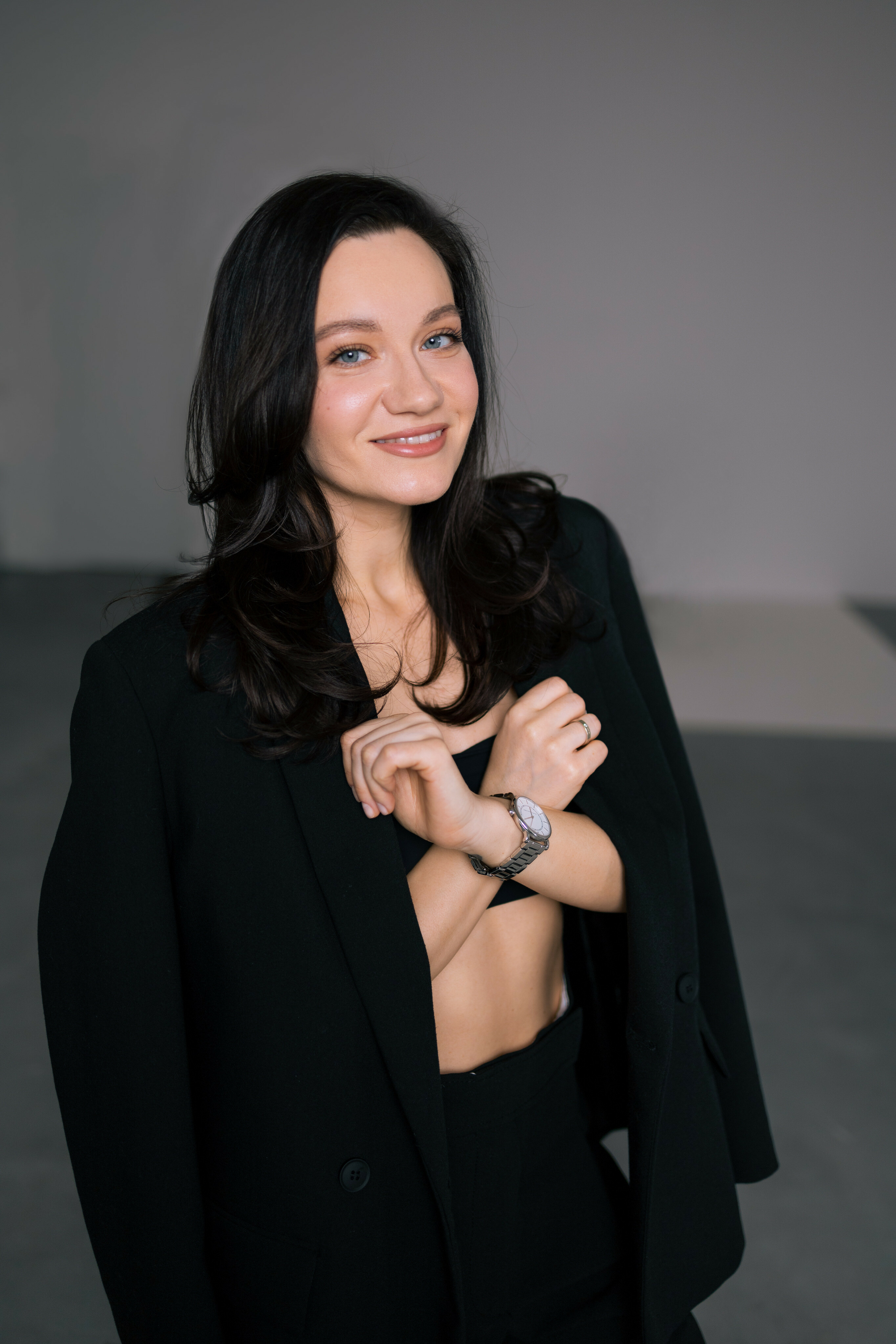 Мария Фоменко