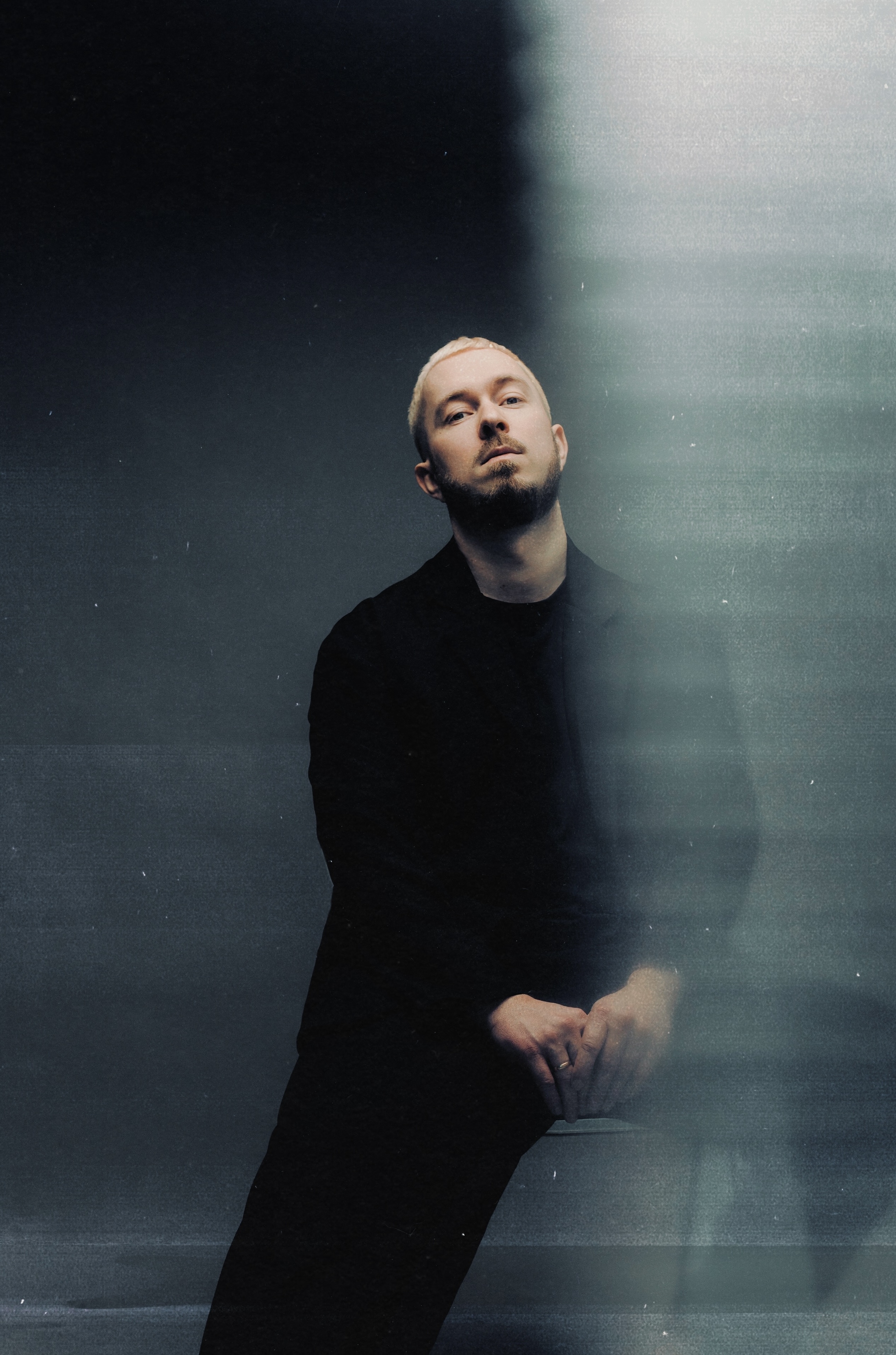 Алексей Скуридин