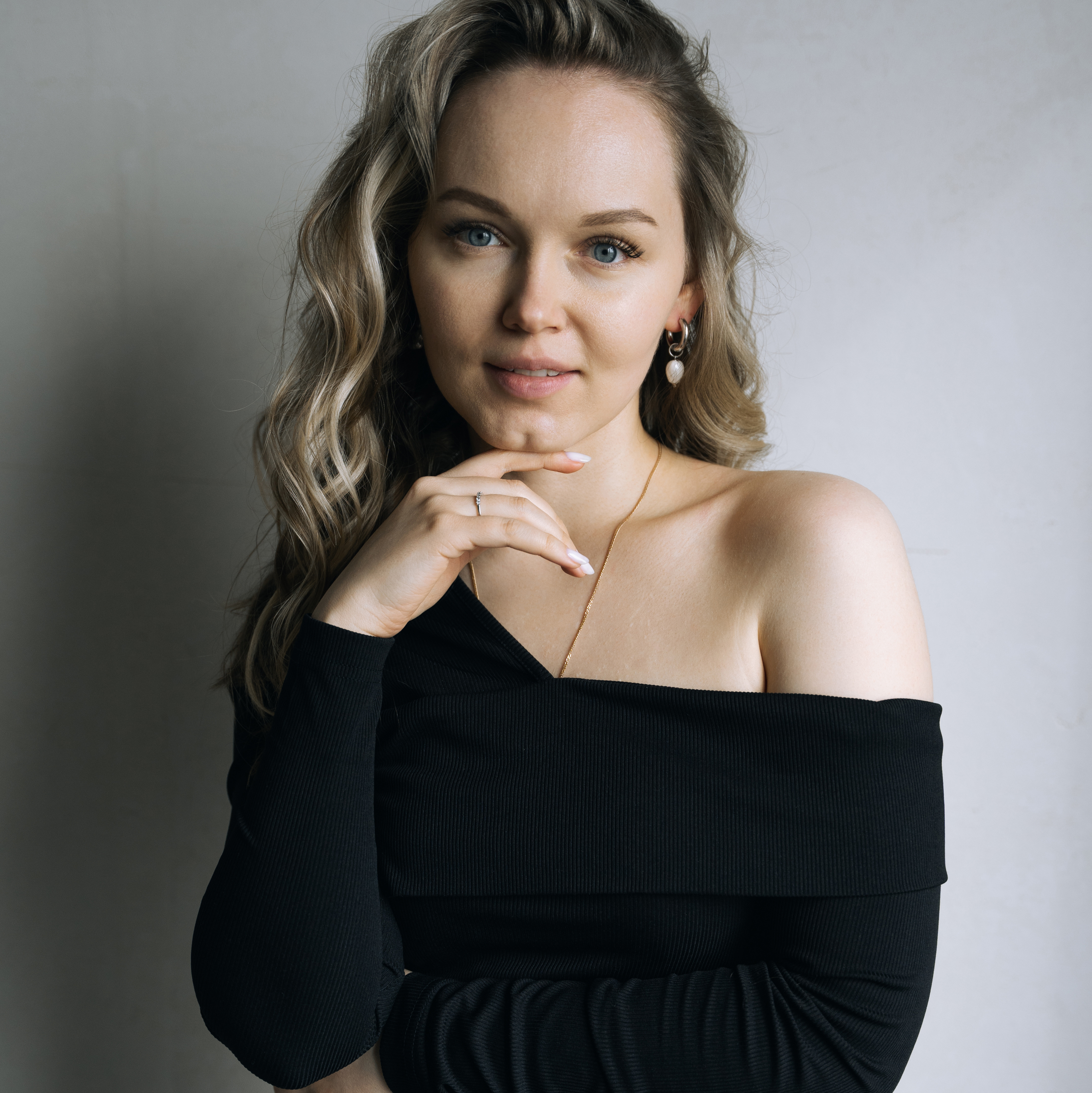 Анна Чернышева