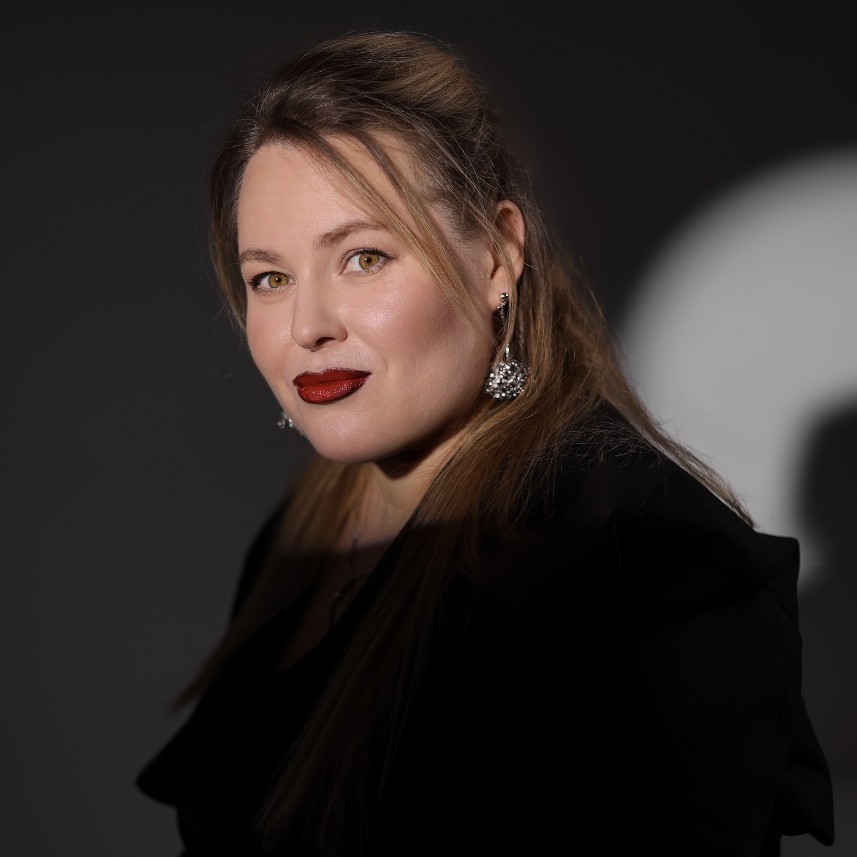 Татьяна Краснова