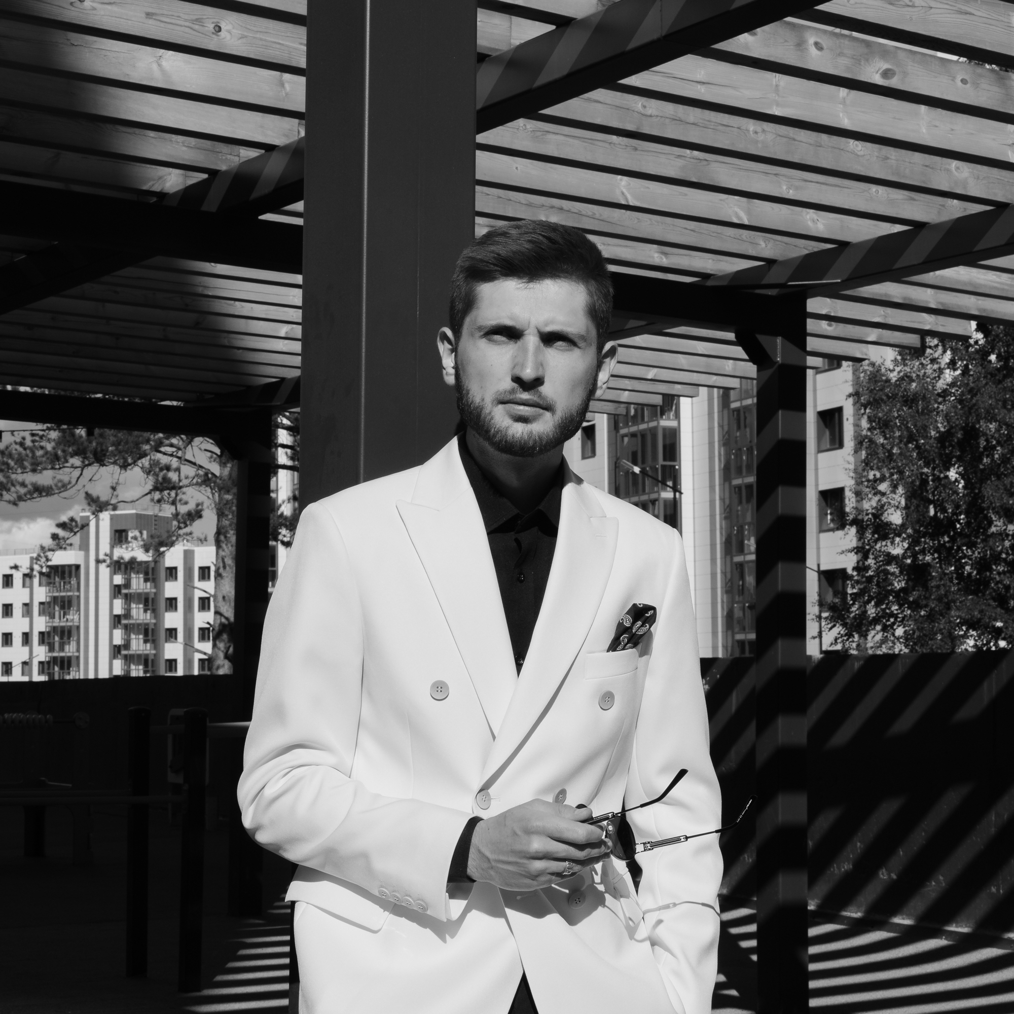 Максим Писаревский