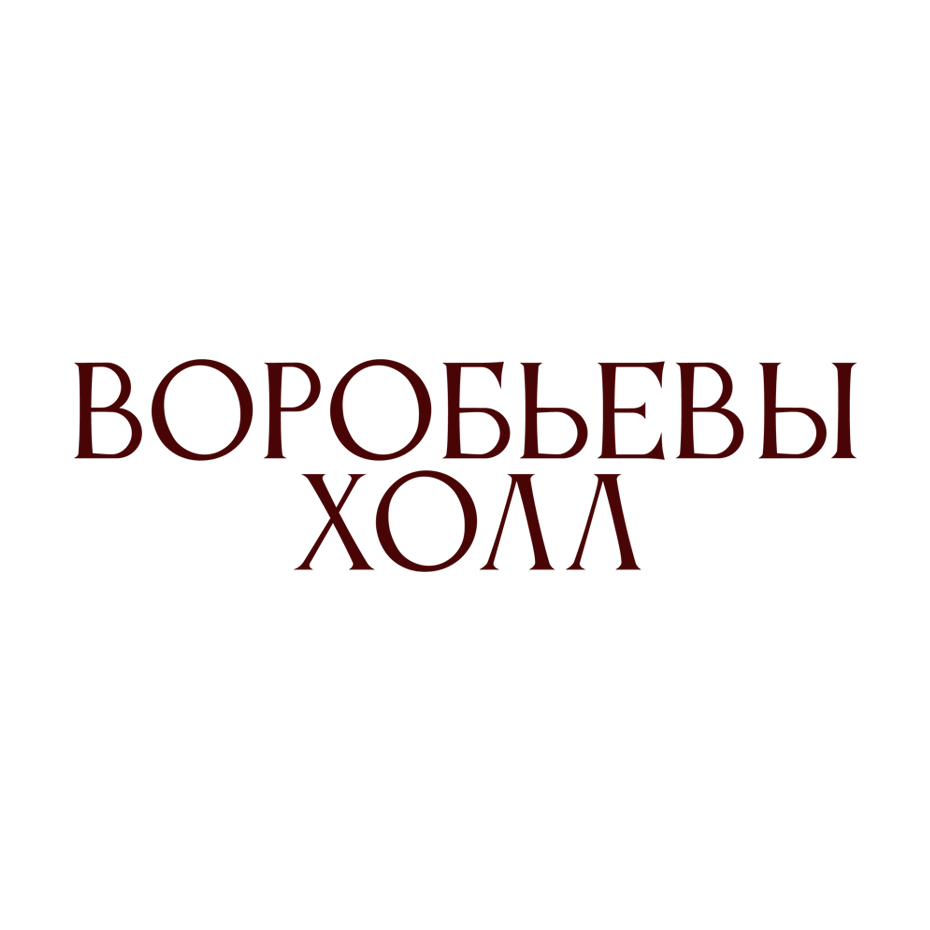 Воробьевы Холл