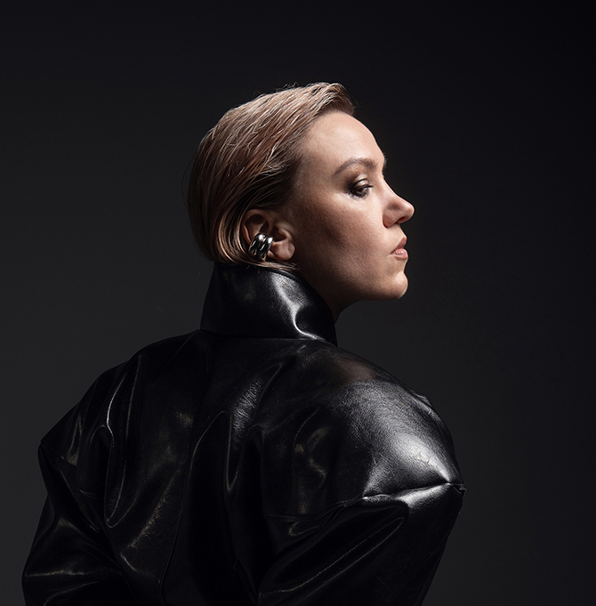 Ольга Каретникова