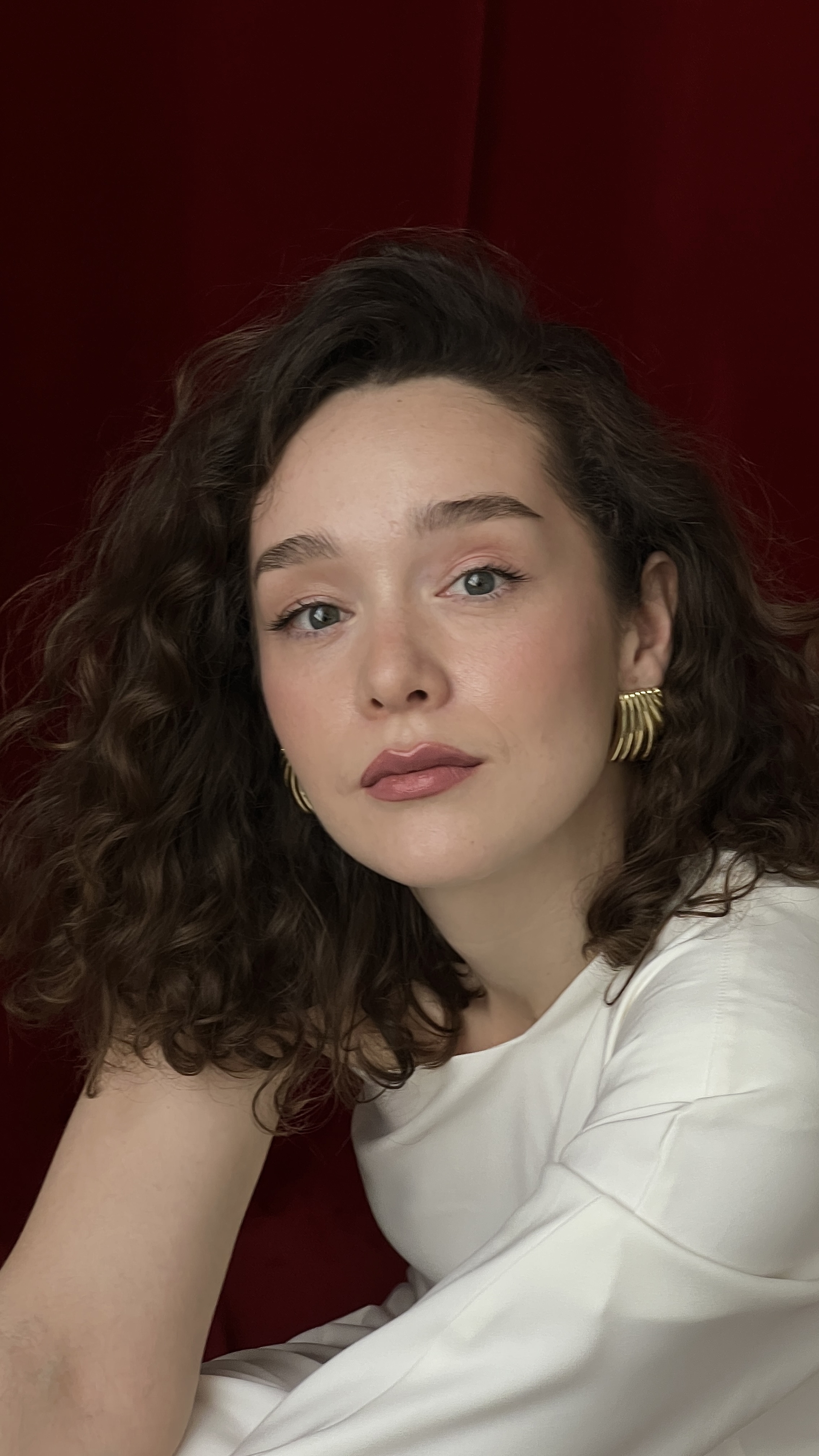 Ольга Урусова