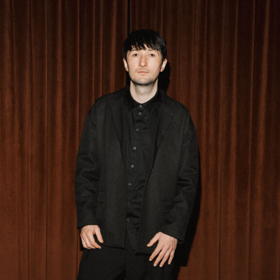 Edward Mar