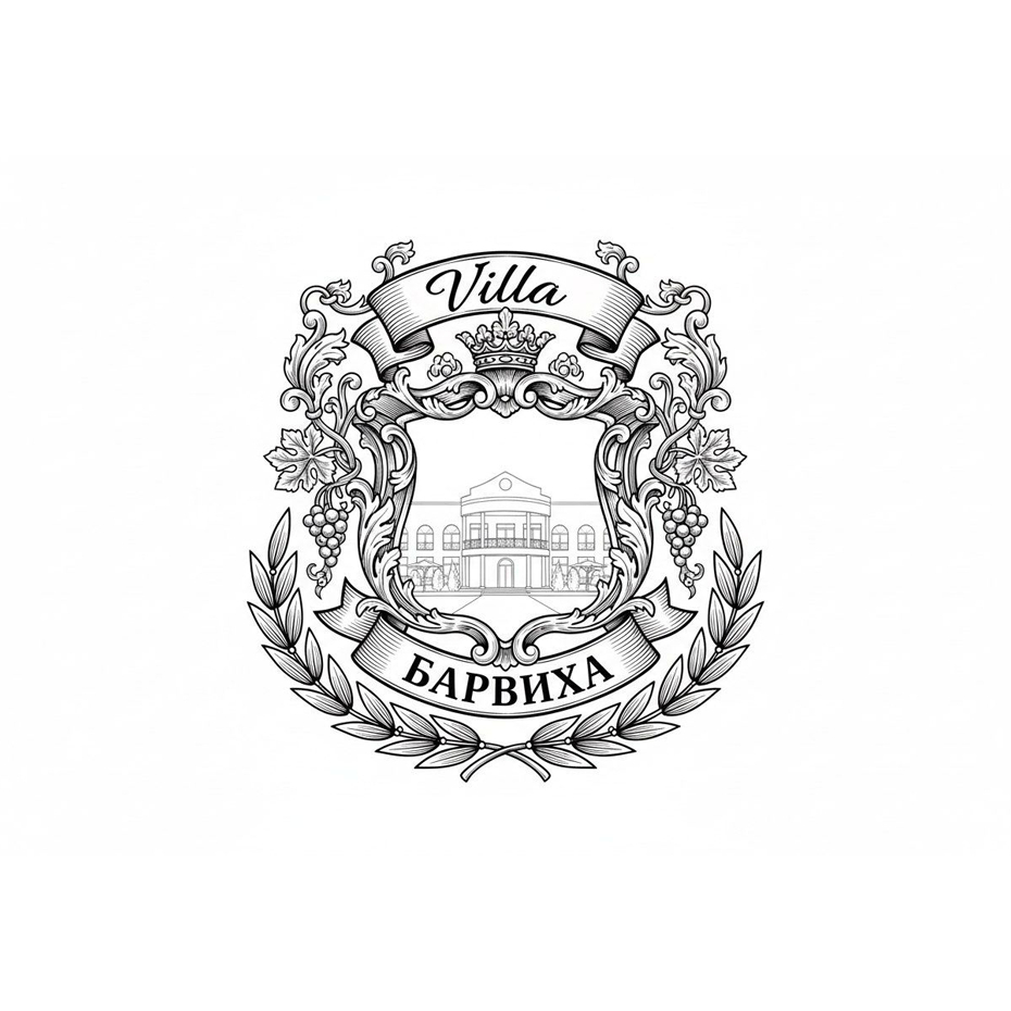 Вилла Барвиха 135