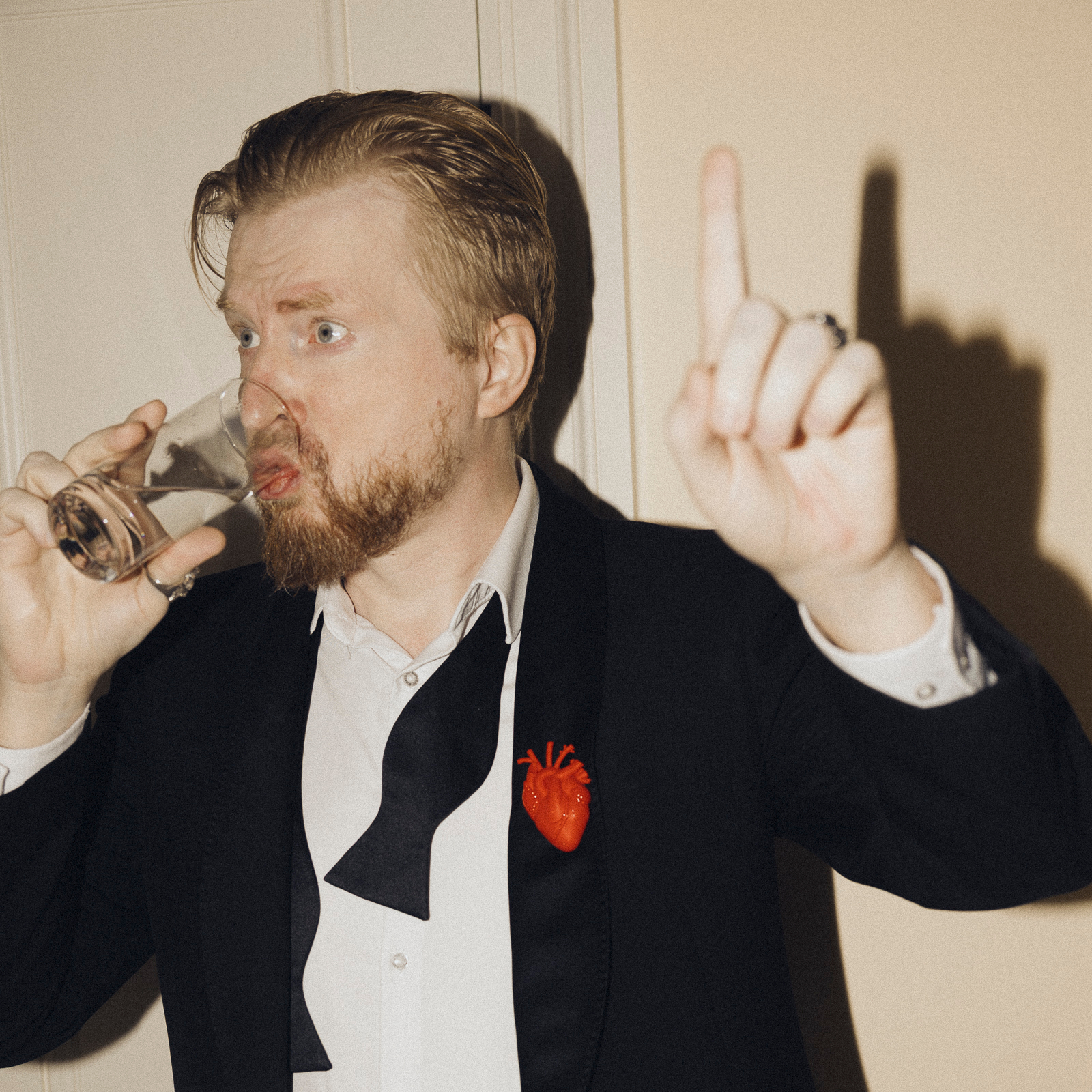 Кирилл Николаев