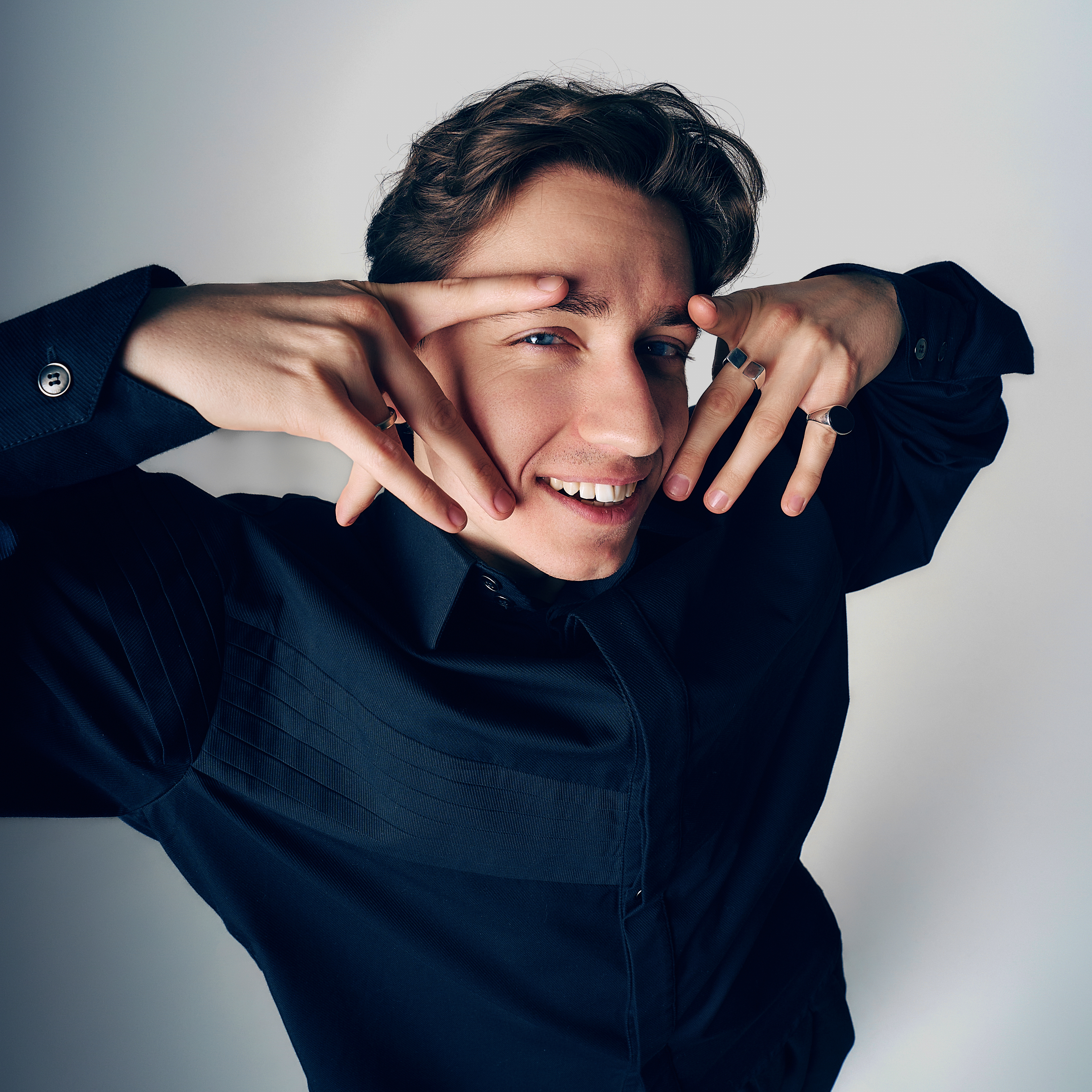 Виталий Горбулев