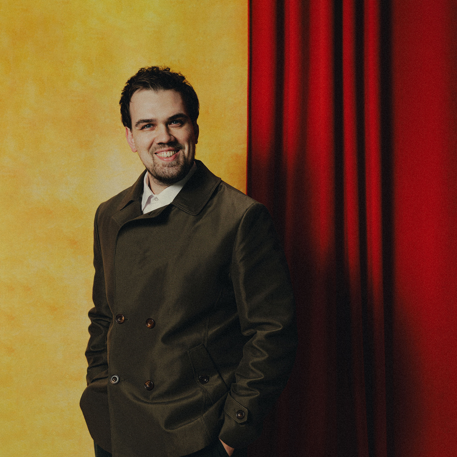 Иван Кузьмичев