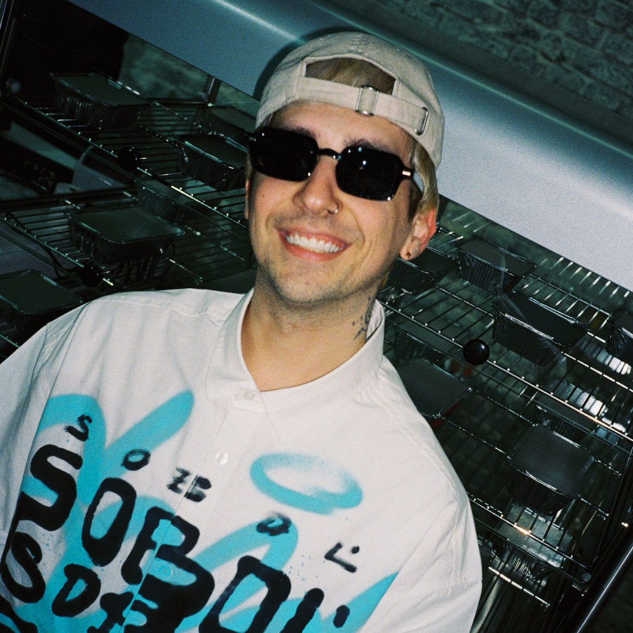 Никита Соболь