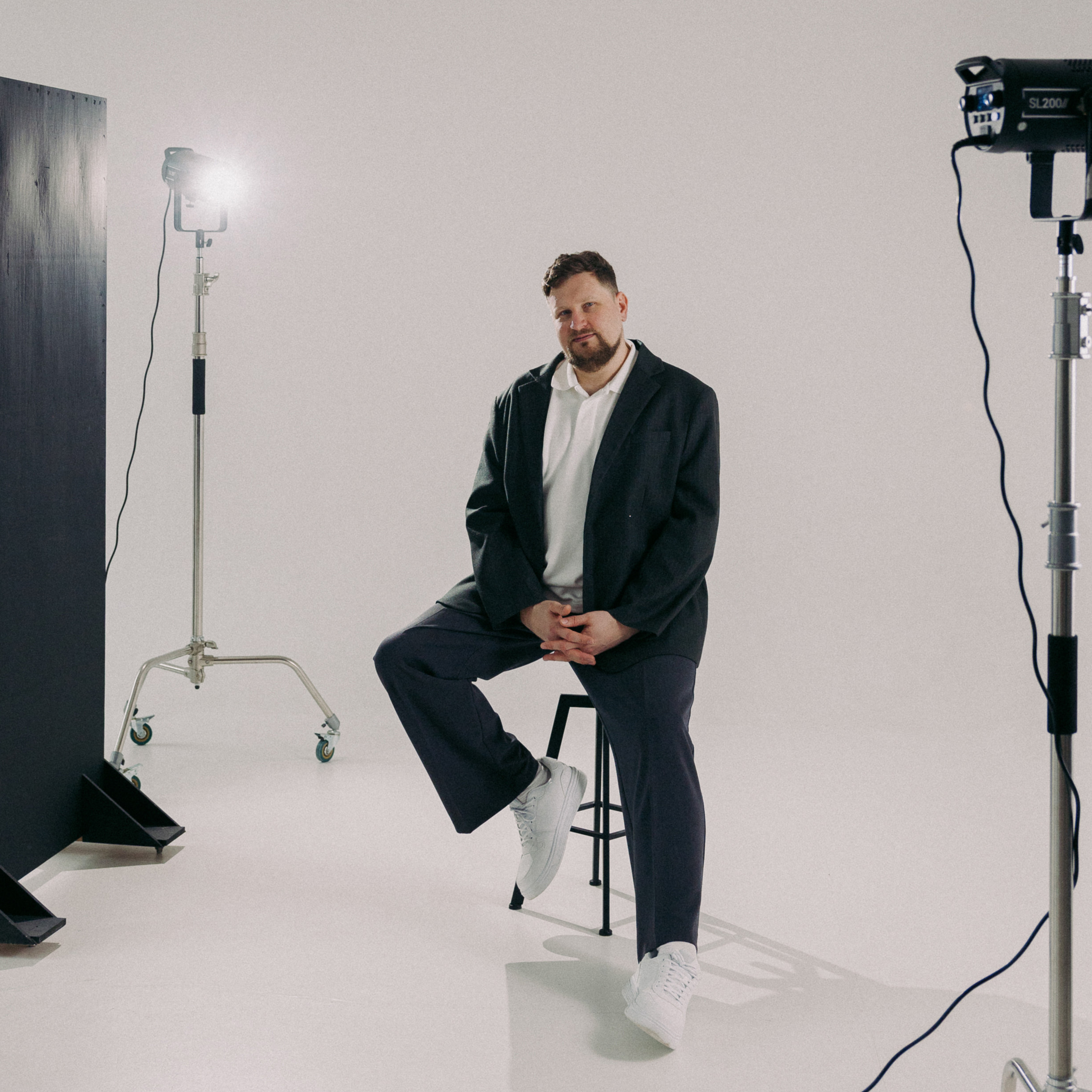 Анатолий Боев