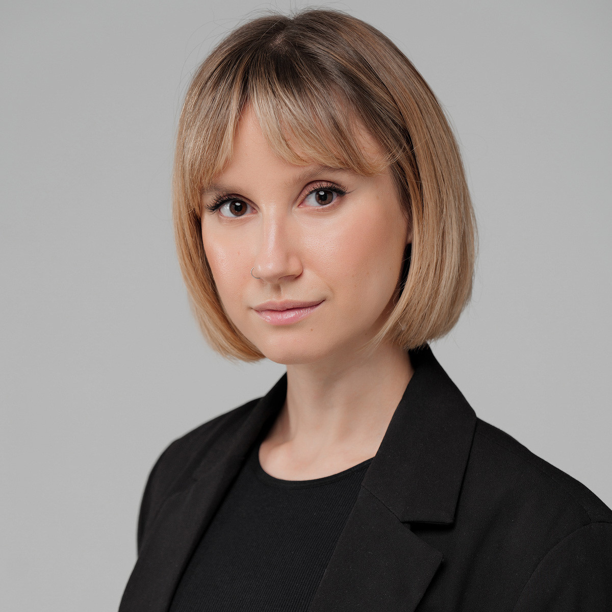 Юлия Роджерс