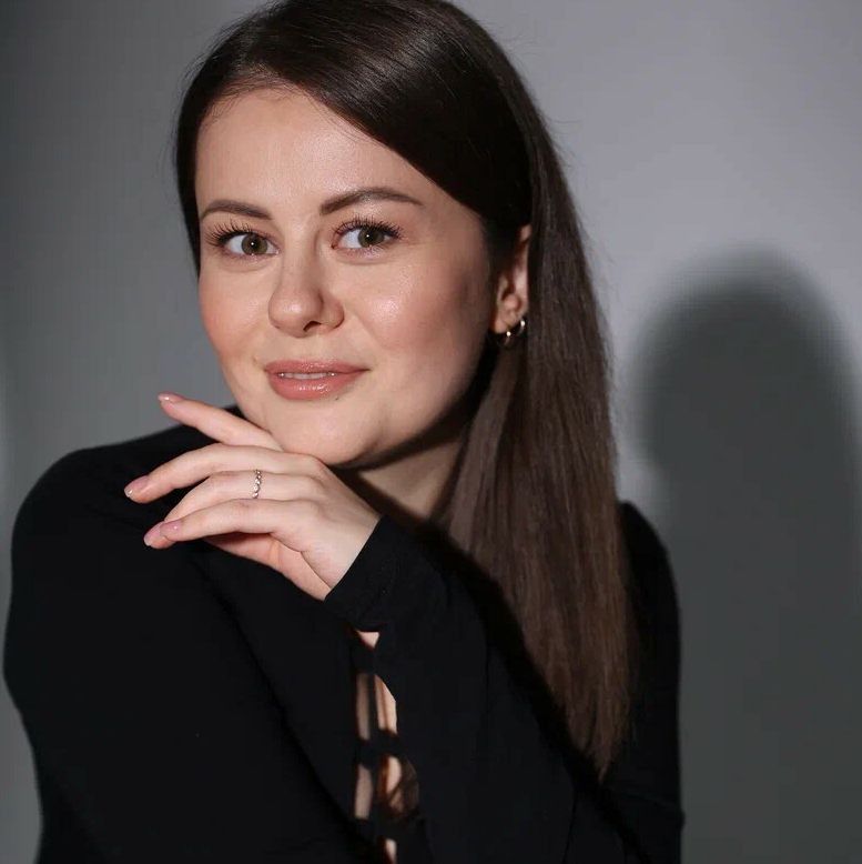 Елизавета Борисова