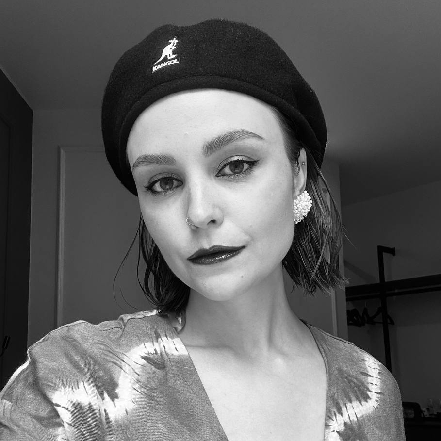 Дарья Артищева