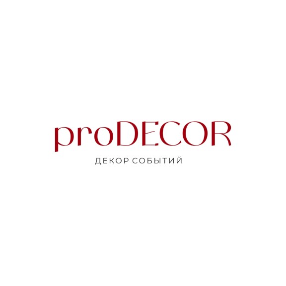 Pro Decor